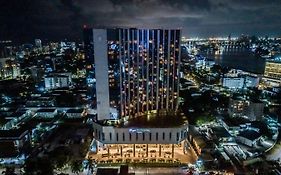 Lagos Continental Hotel